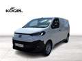 Fiat Scudo Kastenwagen L2 2.0 145 MT6 Weiß - thumbnail 1
