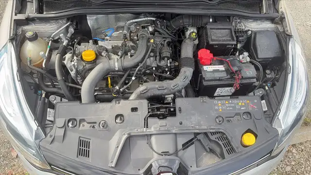 Renault Clio view 15