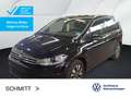 Volkswagen Touran 1.5 TSI GOAL*7-SITZER*KAMERA*PDC*SHZ*NAVI Schwarz - thumbnail 1
