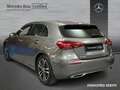 Mercedes-Benz A 180 Progressive Line Advanced 7G-DCT Gris - thumbnail 4