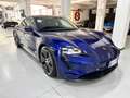 Porsche Taycan 5p.ti Albastru - thumbnail 1