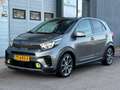 Kia Picanto 1.0 T-GDI X-Line| CAMERA| CARPLAY| NAP Gris - thumbnail 8