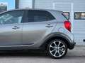 Kia Picanto 1.0 T-GDI X-Line| CAMERA| CARPLAY| NAP Gris - thumbnail 10