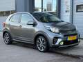 Kia Picanto 1.0 T-GDI X-Line| CAMERA| CARPLAY| NAP Gris - thumbnail 15