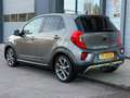Kia Picanto 1.0 T-GDI X-Line| CAMERA| CARPLAY| NAP Gris - thumbnail 11