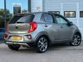 Kia Picanto 1.0 T-GDI X-Line| CAMERA| CARPLAY| NAP Gris - thumbnail 2
