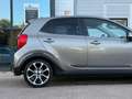 Kia Picanto 1.0 T-GDI X-Line| CAMERA| CARPLAY| NAP Gris - thumbnail 13