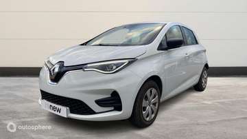 E-Tech Life charge normale R110 - 21