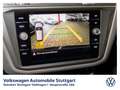 Volkswagen Tiguan Elegance 2.0 TDI DSG Navi SHZ Klima AHK Schwarz - thumbnail 7