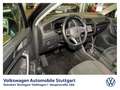 Volkswagen Tiguan Elegance 2.0 TDI DSG Navi SHZ Klima AHK Schwarz - thumbnail 3