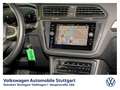 Volkswagen Tiguan Elegance 2.0 TDI DSG Navi SHZ Klima AHK Schwarz - thumbnail 6