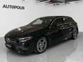 Mercedes-Benz A 200 Classe A AMG LINE Noir - thumbnail 1