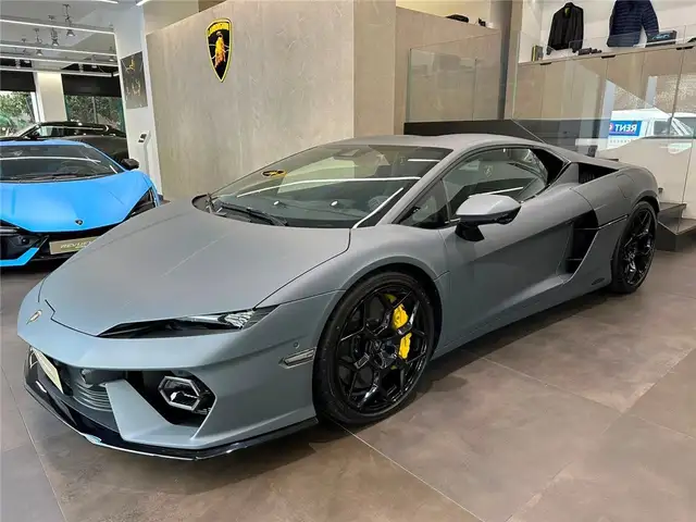 Lamborghini Temerario TEMERARIO 4.0 V8 920CH BVA8