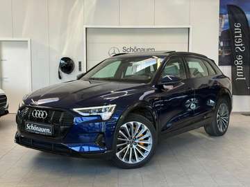 55 quattro advanced PANO+HUD+B&O+MATRIX