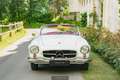 Mercedes-Benz Sonstige 190 SL | 3-Sitzer | Ö-Auslieferung Weiß - thumbnail 2