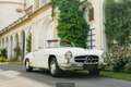 Mercedes-Benz Sonstige 190 SL | 3-Sitzer | Ö-Auslieferung Weiß - thumbnail 6