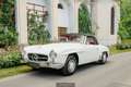 Mercedes-Benz Sonstige 190 SL | 3-Sitzer | Ö-Auslieferung Weiß - thumbnail 8