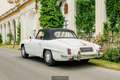 Mercedes-Benz Sonstige 190 SL | 3-Sitzer | Ö-Auslieferung Weiß - thumbnail 9