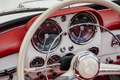 Mercedes-Benz Sonstige 190 SL | 3-Sitzer | Ö-Auslieferung Weiß - thumbnail 25