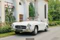 Mercedes-Benz Sonstige 190 SL | 3-Sitzer | Ö-Auslieferung Weiß - thumbnail 4