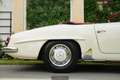 Mercedes-Benz Sonstige 190 SL | 3-Sitzer | Ö-Auslieferung Weiß - thumbnail 10