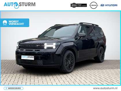 Hyundai SANTA FE 1.6 T-GDI PHEV Black Line 4WD 7p.