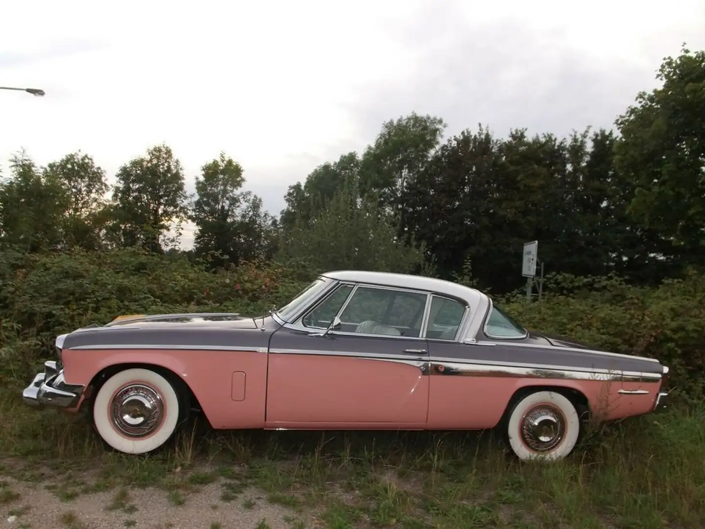 Другие Studebaker President Speedster - 2