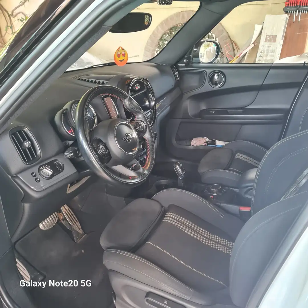 MINI JCW Countryman All4 John Cooper Works - 2