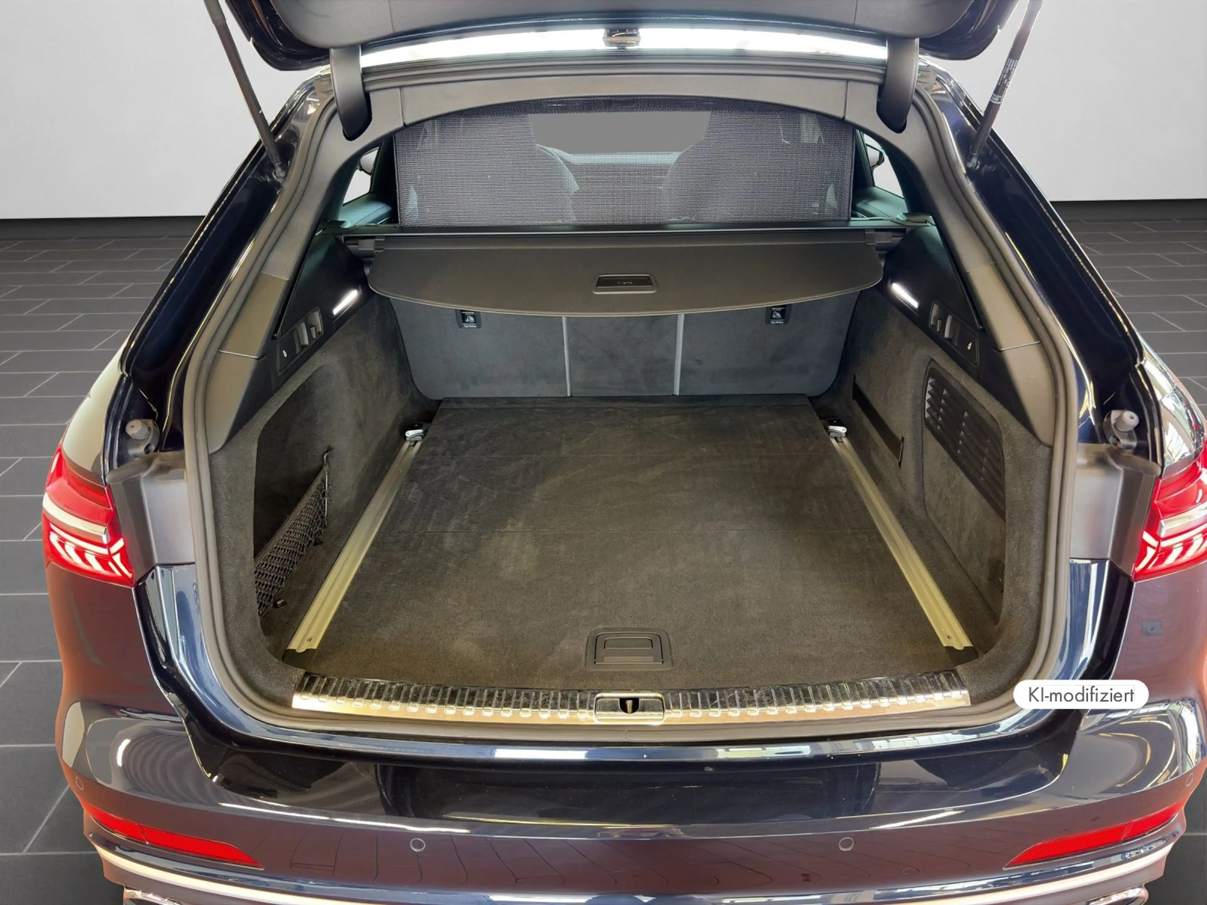 Audi S6 TDI quattro *Allradl*Air Suspens*Standh — photo 15