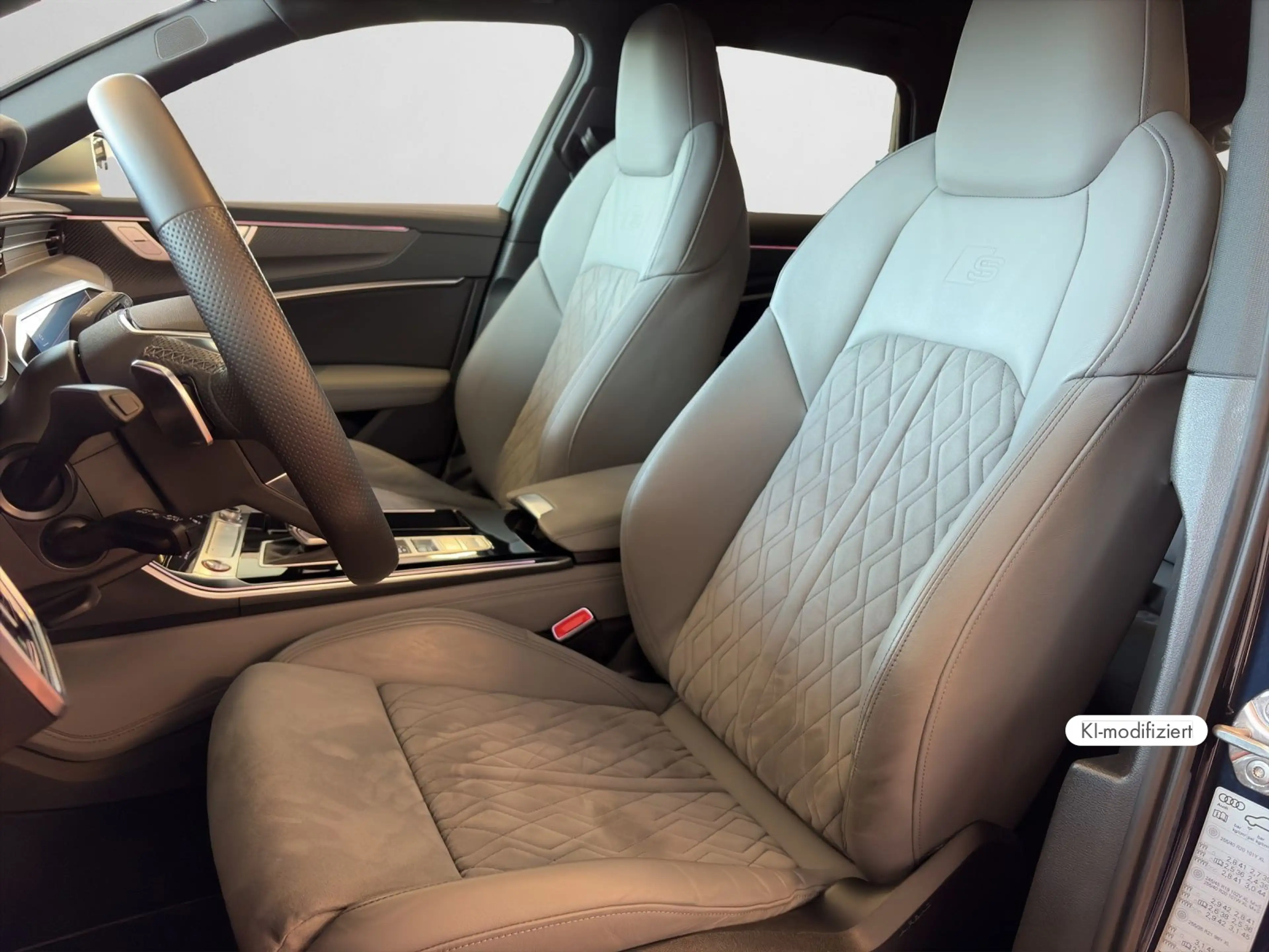 Audi S6 TDI quattro *Allradl*Air Suspens*Standh — photo 12
