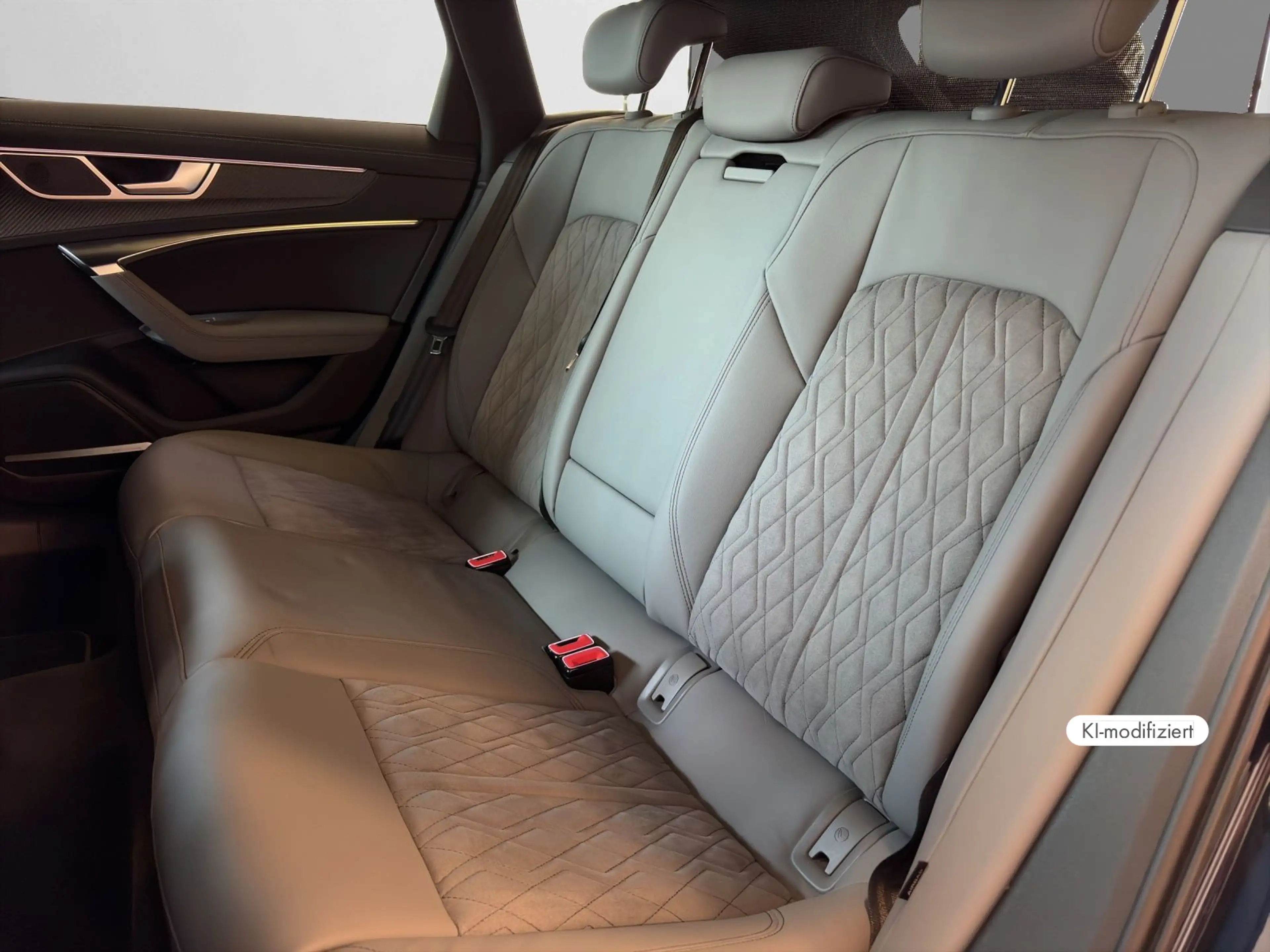 Audi S6 TDI quattro *Allradl*Air Suspens*Standh — photo 14
