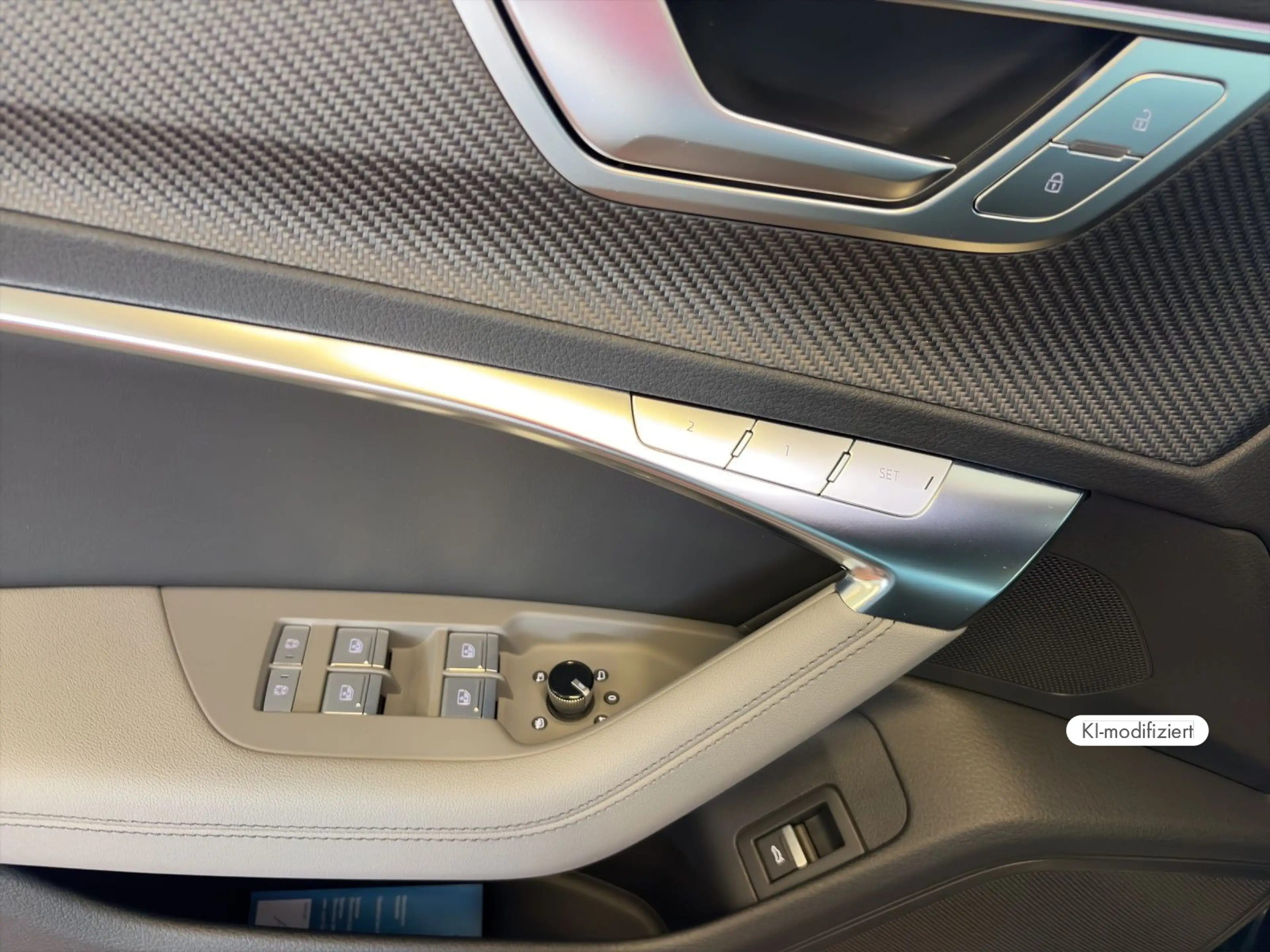 Audi S6 TDI quattro *Allradl*Air Suspens*Standh — photo 13