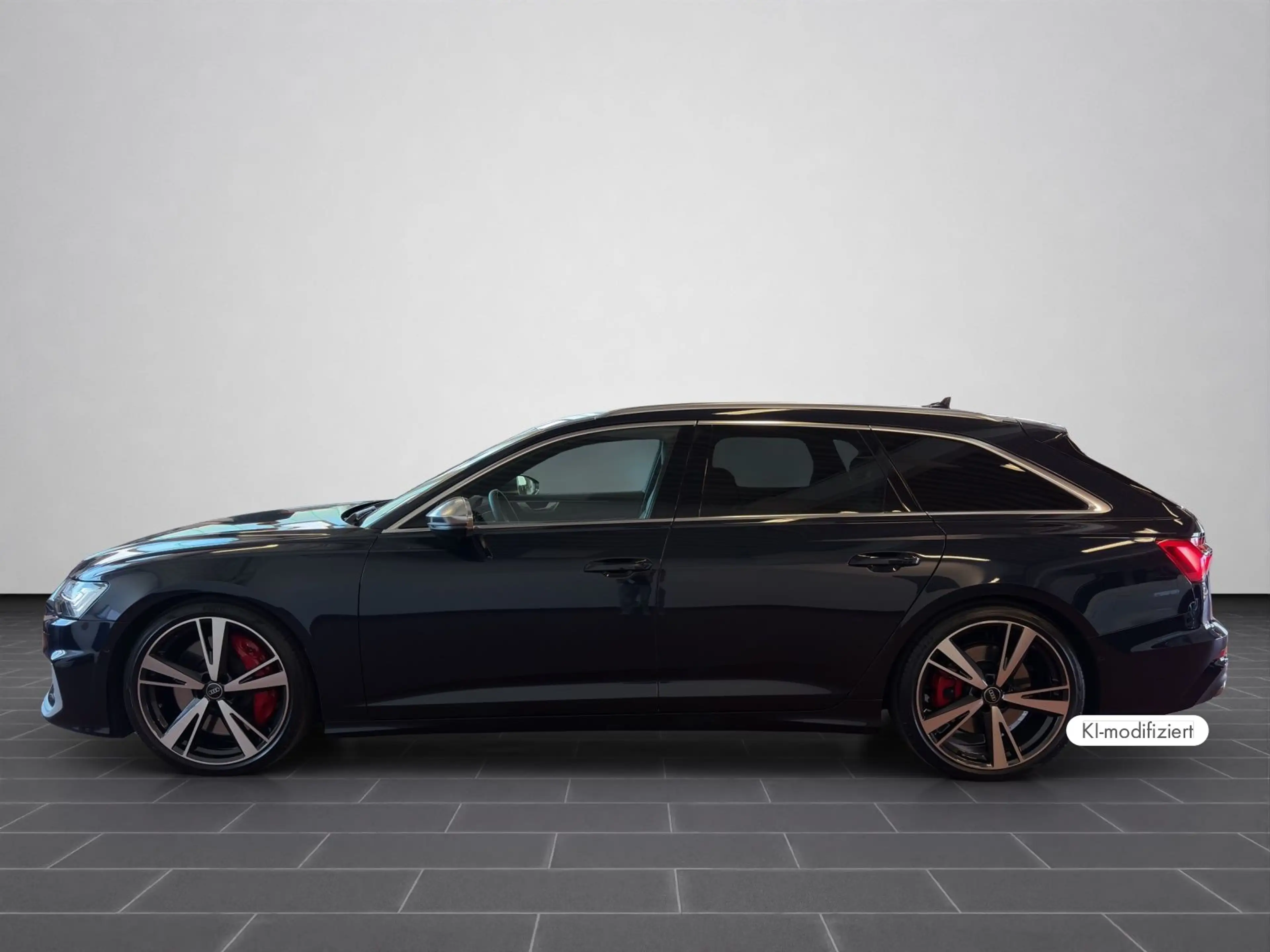 Audi S6 TDI quattro *Allradl*Air Suspens*Standh — photo 7