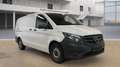 Mercedes-Benz Vito Kast. 116 CDI lang*AHK*Klima*Kamera*Sortimo Blanc - thumbnail 1