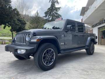 3.0 V6 Overland 4wd auto