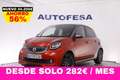 smart forFour 0.9 PASSION 66 AUTO PACK BRABUS 90CV 5P # TECHO PA - thumbnail 1