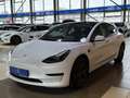 Tesla Model 3 Autopilot*LED*Wärmepumpe*Leder*Pano*ACC Blanc - thumbnail 3