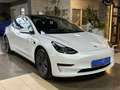 Tesla Model 3 Autopilot*LED*Wärmepumpe*Leder*Pano*ACC Blanc - thumbnail 1