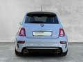 Abarth 595 Turismo 1.4 T-jet 16V NAVI+BEATS+KLIMA+LED Grau - thumbnail 5