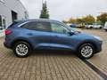 Ford Kuga Plug-In Hybrid Titanium X Blau - thumbnail 5