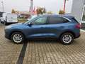 Ford Kuga Plug-In Hybrid Titanium X Blau - thumbnail 2