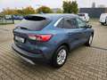 Ford Kuga Plug-In Hybrid Titanium X Blau - thumbnail 4