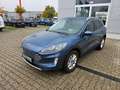 Ford Kuga Plug-In Hybrid Titanium X Blau - thumbnail 1