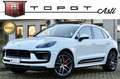 Porsche Macan 2.9 S 380cv pdk SERVICE PORSCHE, TETTO, PERMUTE Grigio - thumbnail 1