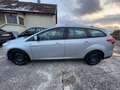 Ford Focus Turnier Business 1.5 TDCI*NAVI*SHZ* Argent - thumbnail 8