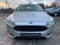 Ford Focus Turnier Business 1.5 TDCI*NAVI*SHZ* Argent - thumbnail 2