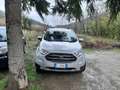Ford EcoSport EcoSport 2018 1.0 ecoboost Titanium 100cv my19 Argento - thumbnail 2