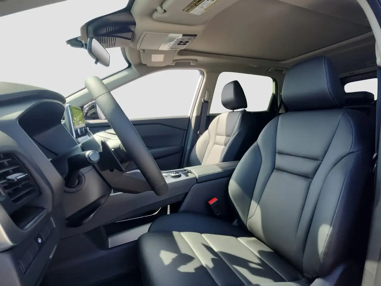 Nissan Rogue photo Nissan Rogue