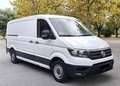 Volkswagen Crafter Crafter Furgón 2.0TDI SCR 30 BM L3H2 75kW Blanco - thumbnail 4
