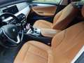 BMW 520 520d Touring Aut. Luxury Line Grijs - thumbnail 4